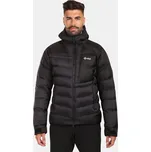 Bunda Kilpi Guss-M BLK 3XL