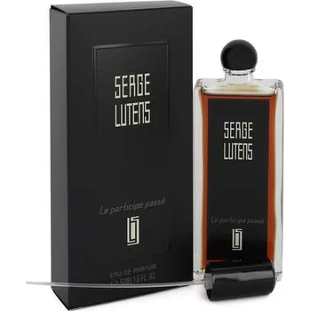 Unisex parfém Serge Lutens Le Participe Passé U EDP 100 ml