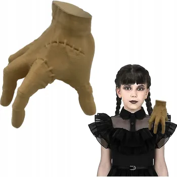 Obraz Figurka Wednesday Addamsová P4U Addams Family Wednesday)