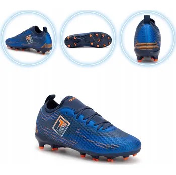 Kopačky Fotbalová obuv dětské OneTeam Robero Teen FG/AG 40