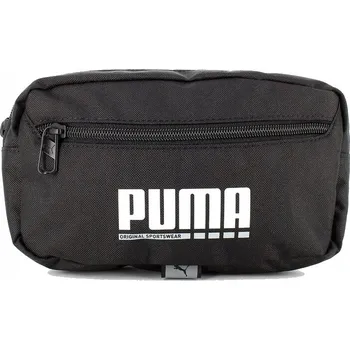 Outdoorové zavazadlo Puma ledvinka 090960 01 černá