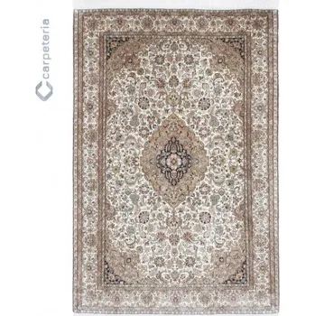 Koberec Orientální koberec Kashmir Silk Royal 183x123 cm - H100027