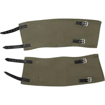 Pánská zimní obuv Spinky BW /gamaše/ typ WH použité