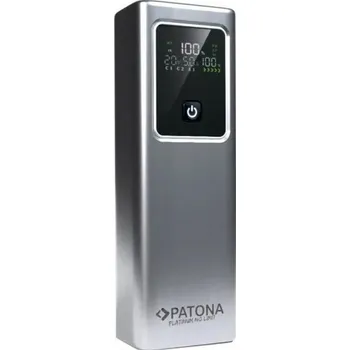 Powerbanka Patona Platinum Luxury One PD100 20000mAh PD 100W USB-C + USB-A