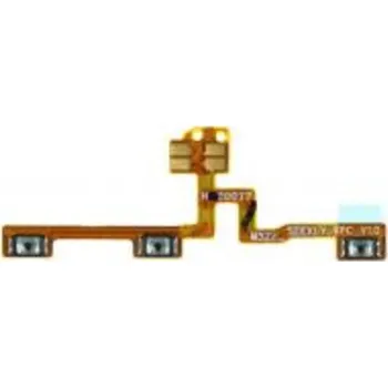 Flex kabel on/off hlasitosti Xiaomi Redmi Note 9s Redmi Note 9 Pro originál kvalita