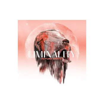 Zahraniční hudba Liminality - Future Static [CD]