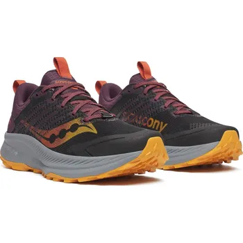 Pánská běžecká obuv Pánské běžecké boty Saucony RIDE TR2 S20951-245 - EUR 47 | UK 11,5 | US 12,5