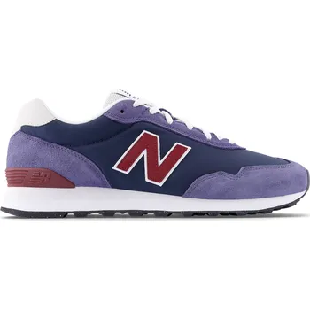 Pánské tenisky Pánské boty New Balance ML515WNV – modré