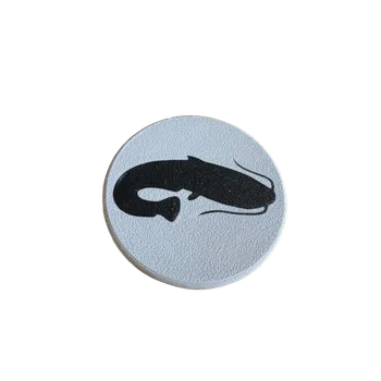 Krytky na plechovky Varianta: Sumec