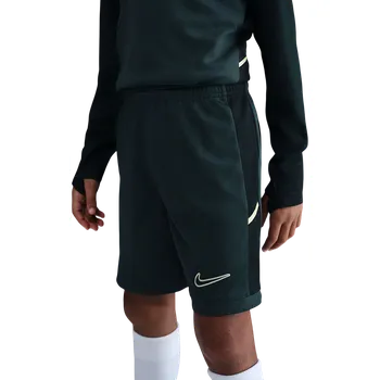 Pánské kraťasy Šortky Nike Dri-FIT Academy 25 Short Kids hj3718-390 Velikost XL (158-170 cm)