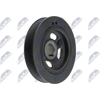 Řemenice, klikový hřídel NTY RKP-CH-023