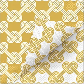 Papírový kapesník Ubrousky celoroční SDLD001000