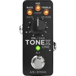 IK Multimedia TONEX ONE Kytarový zesilovač
