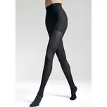 Punčocháče Bye Cellulite 50 DEN tmavě šedé - S