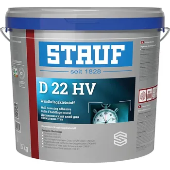 Průmyslové lepidlo Stauf D 22 HV 15 kg