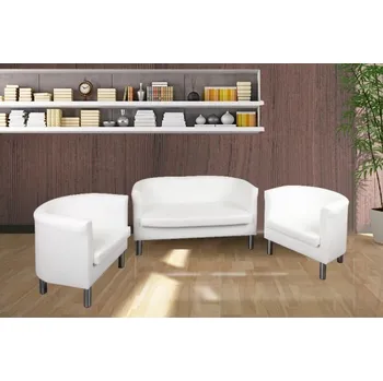 Pohovka Set VELVET P70 pohovka + 2 křesla