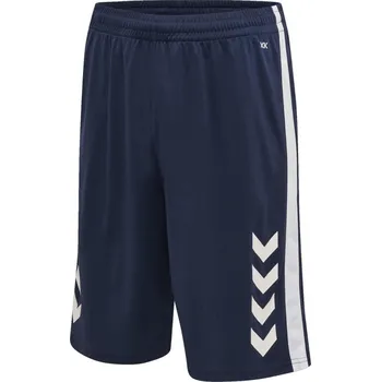 Pánské kraťasy Šortky Hummel CORE XK BASKET SHORTS 211465-7026 Velikost XXL