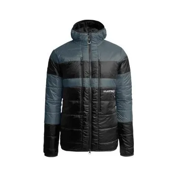 Martini Challenger Men black/slate černá L