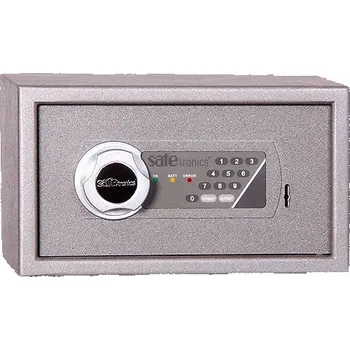 Trezor Safetronics Trezor 15 RU ZSL 20 EL, zámek