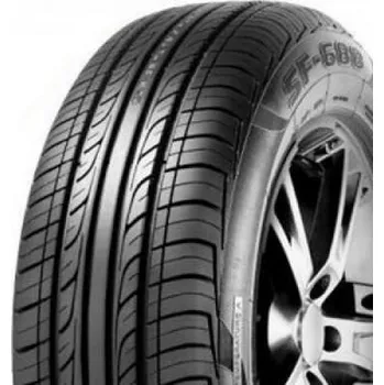 Letní osobní pneu Pneumatiky SUNFULL SF-688 205/50 R16 87V