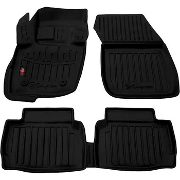 autokoberec STINGRAY Gumové 3D koberce (TPE), Ford Mondeo V