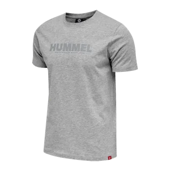Triko Hummel LEGACY T-SHIRT 212569-2006 Velikost XS