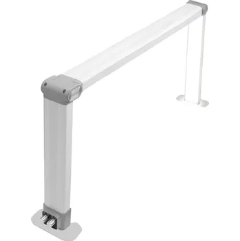 LED kosmetická stolní lampa 48 W - White Sense