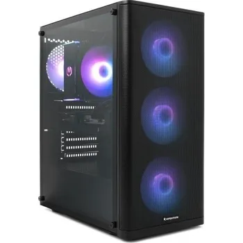 Stolní počítač Komputronik Infinity R550 [MX08] Ryzen 5 RTX 5060 32GB 1TB Windows 11 Home