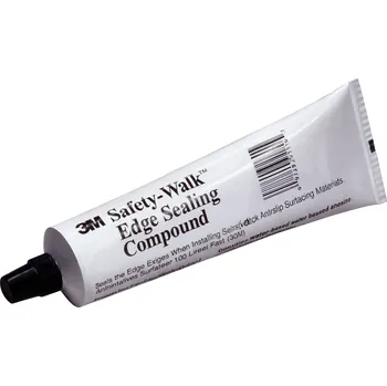 Průmyslové lepidlo 3M těsnicí tmel Safety-Walk - 150 ml