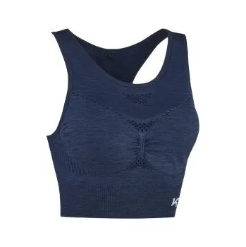 Podprsenka Kari Traa NESS Marin modrá XS/S