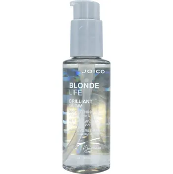 Stylingový přípravek Joico Blonde Life Brilliant Glow Brightening Oil 100 ml