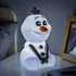 Dětské svítidlo Paladone Frozen PP14464FZ SquishyGlo Olaf