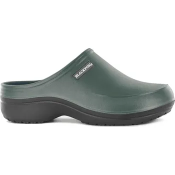 Dámské pantofle BLACKFOX Pantofle Clogsy Mellow Blackfox, pro dospělé, green 37