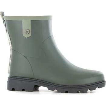 Dámské holínky BLACKFOX Holínky Sevena Blackfox, dámské, khaki 42