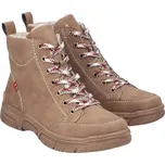 Rieker 72320-24 hnědá, vel. 41