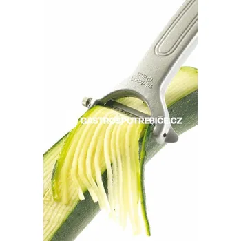 Kráječ na chleba OEM Kráječ nudliček (125x75 mm)