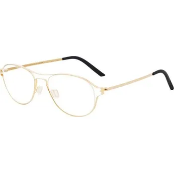 Brýlová obroučka Minima Contour 1 K9-342A, Champagne Brilliant