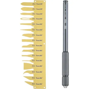 QIANLI nůž s vyměnitelnými břity pro opravu Apple zařízení