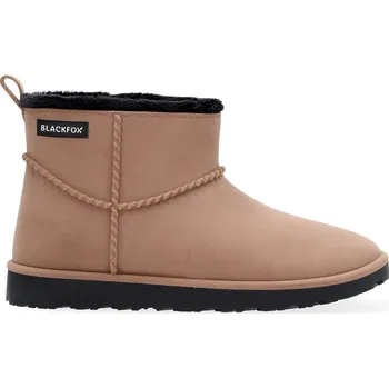 Dámské válenky BLACKFOX Válenky nepromokavé Cheyennetoo Limited Blackfox, dámské, moka 36-37