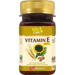 VitaHarmony Vitamin E 200 I.U. - 60 tob.