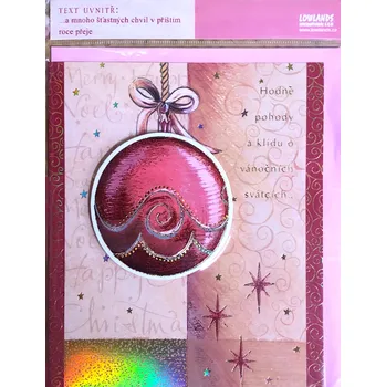 Přání Inspirations