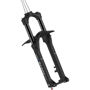 Vidlice na kolo SR Suntour 29" Vidlice SR Suntour RAIDON34 Boost EQ 2CR 29" 140 mm černá