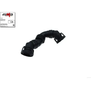 Těsnění motoru Hadička, odvzdušnění víka hlavy válce AUTOMEGA 247327710