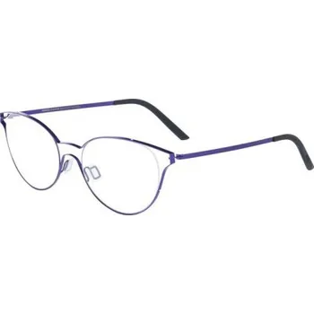 Brýlová obroučka Minima Contour 1 K10-345A, Purple