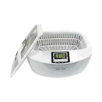 Ultrazvuková čistička Ultrazvuková čistička s ohřevem CD-4821