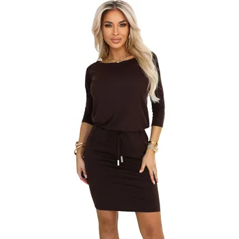 Dámské šaty NUMOCO Dámské šaty 13-169 XXL