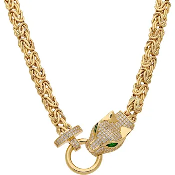 Řetízek Zlaton Řetízek žluté zlato 21.2g vel.50 000260502245