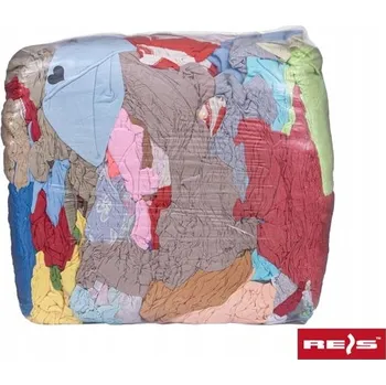 Utěrka Čisticí Utěrka trikotové světlé 10 kg czytryjas