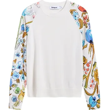 Dámský svetr DESIGUAL SVETR M