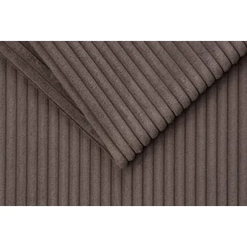 ŠTRUKSOVÁ LÁTKA ČALÚNNICKÁ POTAHOVÁ ŠEDÁ HNĚDÁ